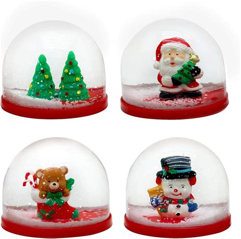 Snow globes amazon - Amazon.com: winter snow globes. ... Snow Globes,Blue Castle Music Snowglobes with LED Lights,Automatic Snow Fall Effect,Home Decor for Kids Room Essentials Birthday Christmas Festival Snow Globe Gift for 5-12 Year Old Girl. 3.8 out of 5 stars. 11. 50+ bought in past month. $17.99 $ 17. 99.